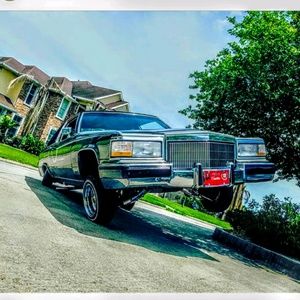 Meet your Posher, Allen